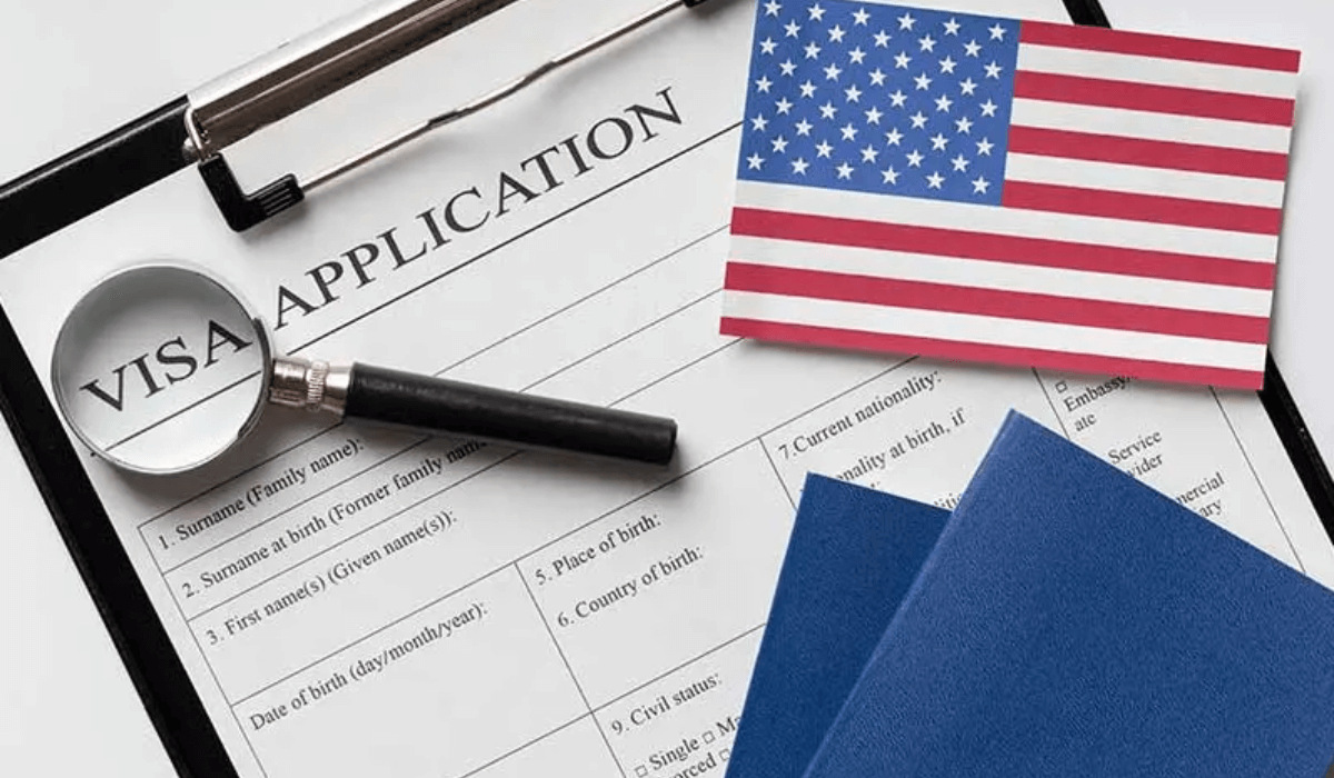 American Visa Sponsorship Program