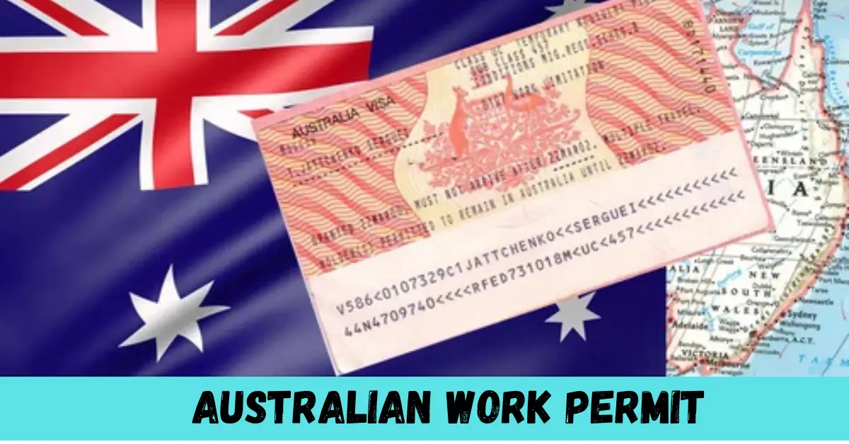 Work Permit