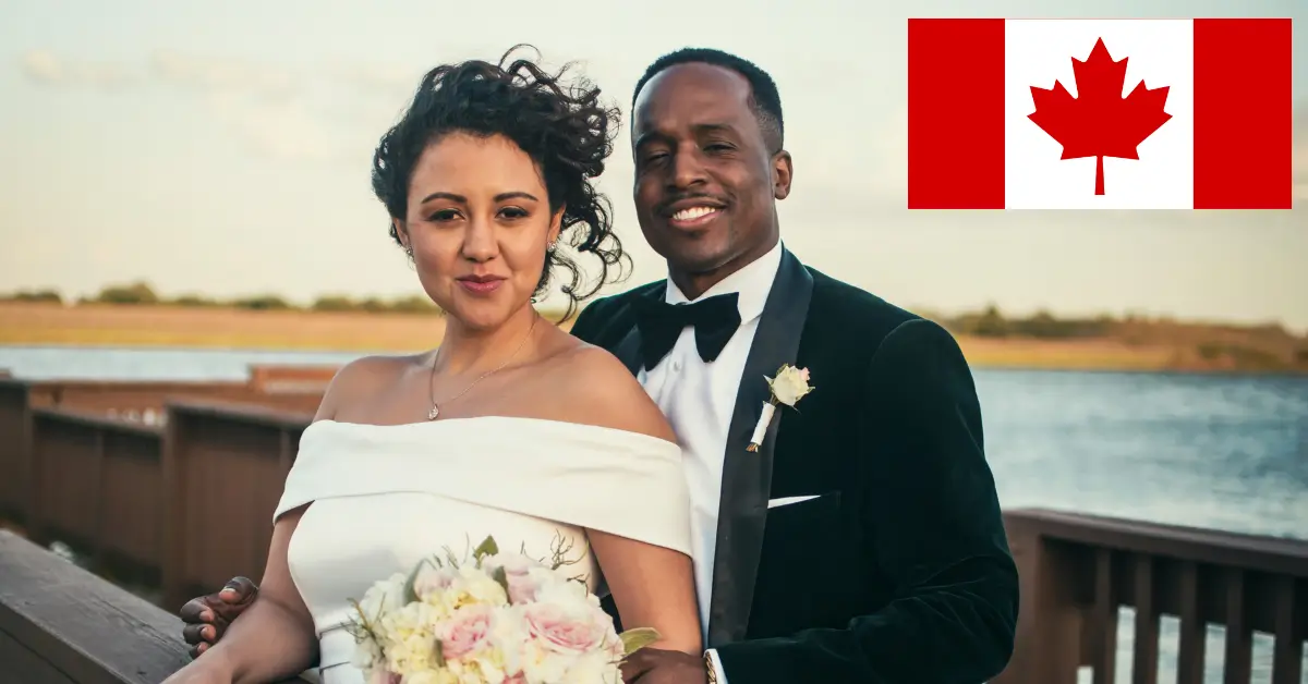 How to Meet and Marry a Canadian Citizen