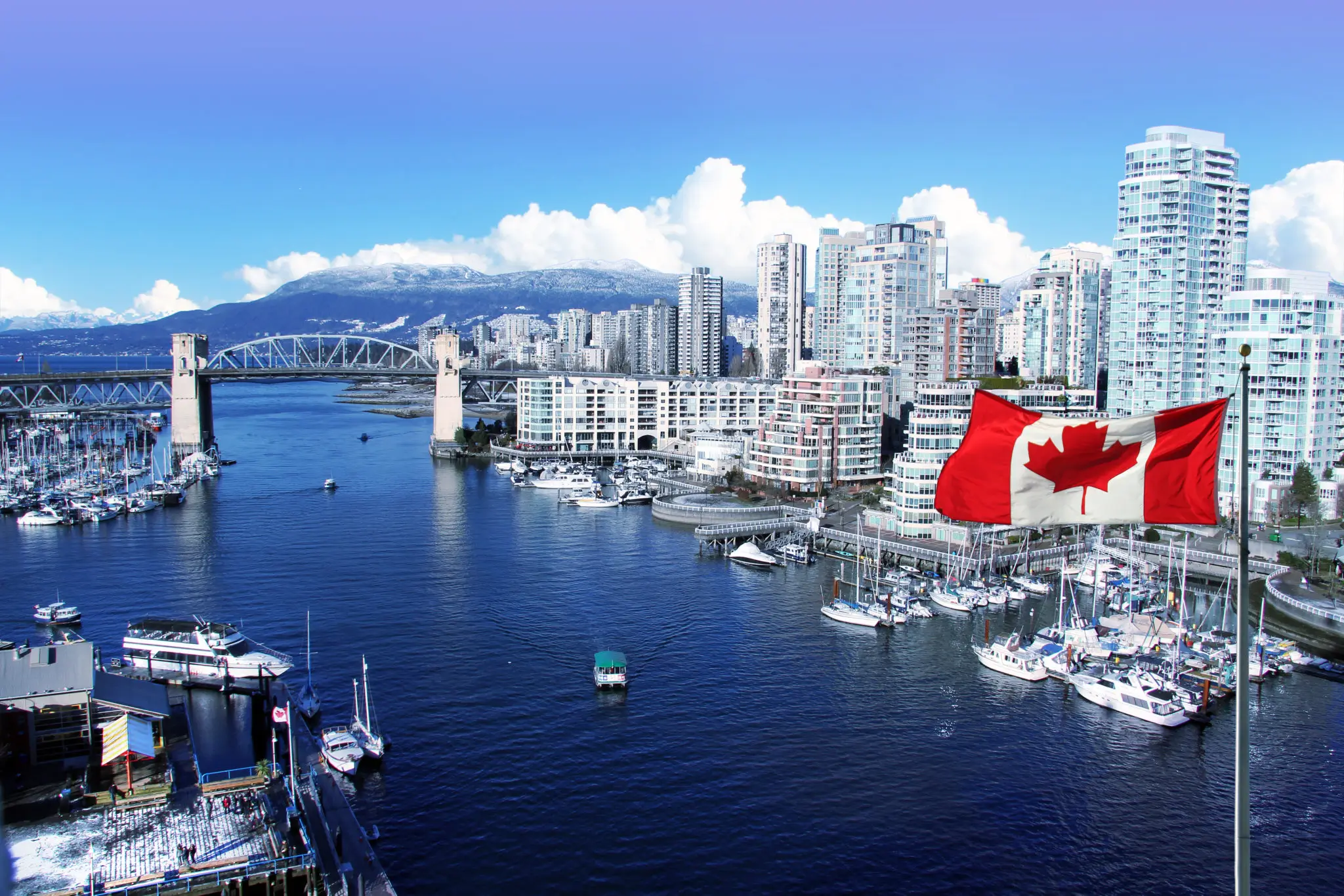 Why Canada is the Best Place to Work Abroad – How to Apply